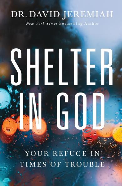 The Shelter in God