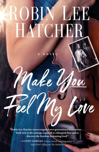 The Make You Feel My Love