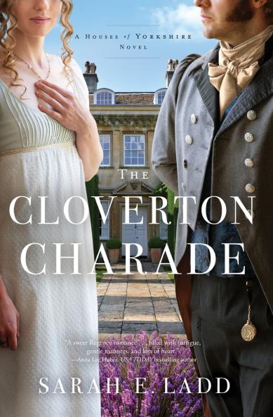 The Cloverton Charade