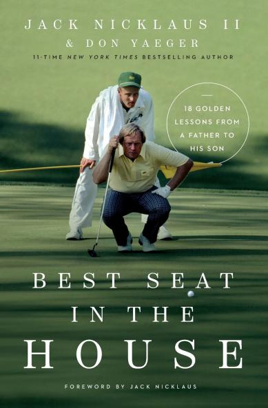 The Best Seat in the House