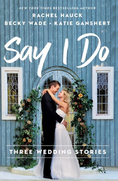 Say I Do | Softcover