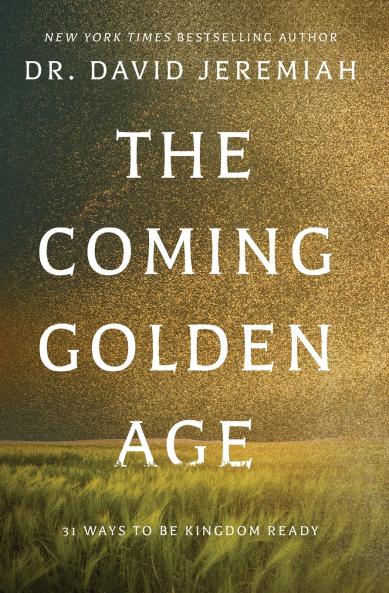 The Coming Golden Age