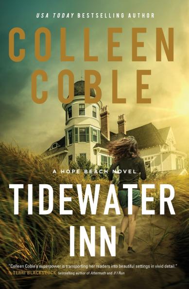 The Tidewater Inn