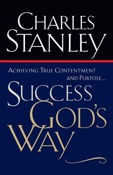 The Success God's Way