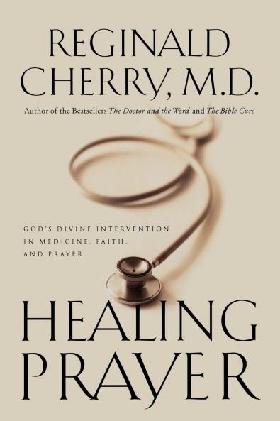 The Healing Prayer
