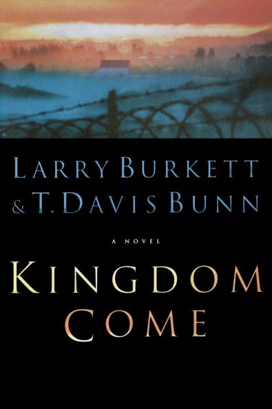 The Kingdom Come