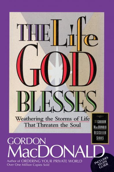 The Life God Blesses