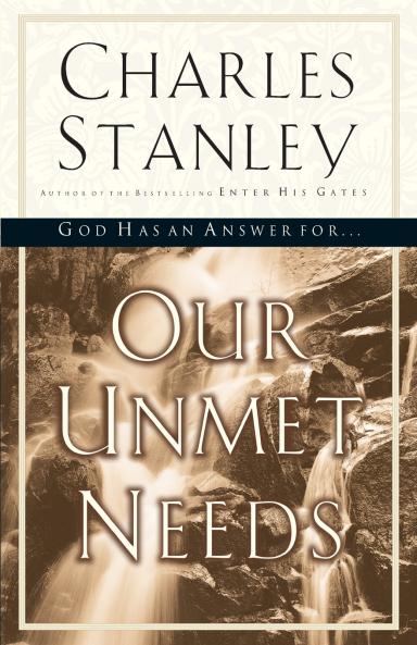 The Our Unmet Needs