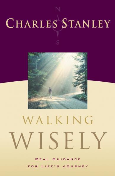 The Walking Wisely