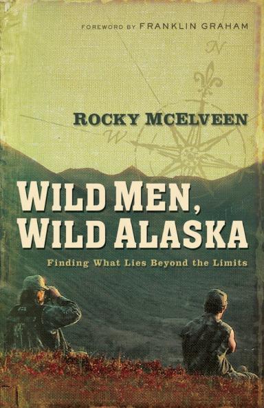Wild Men Wild Alaska