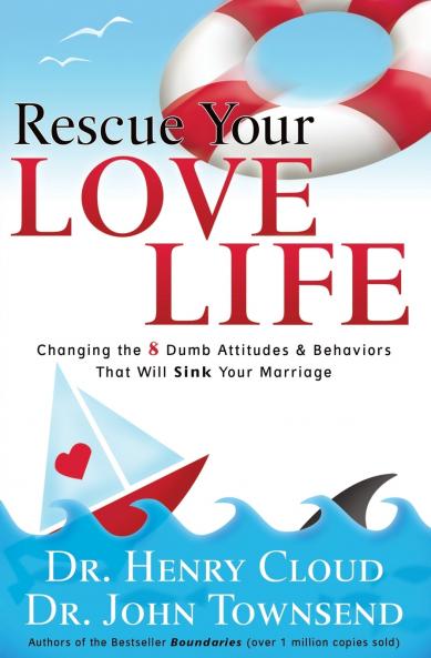 The Rescue Your Love Life