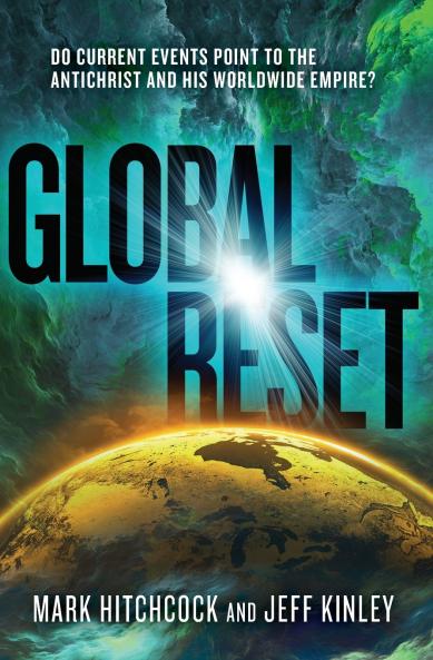 The Global Reset