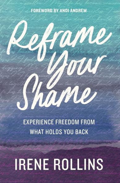 The Reframe Your Shame