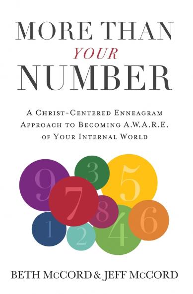 More Than Your Number | Softcover