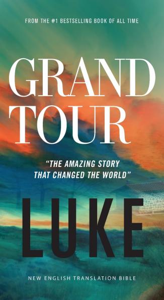 Grand Tour NET Eternity Now New Testament Series Vol. 3