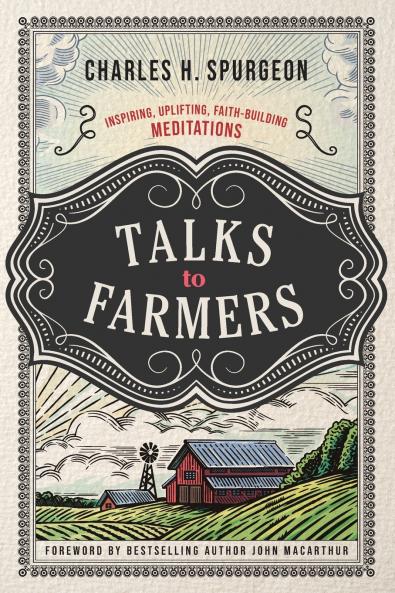 The Talks to Farmers