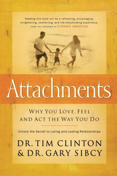 The Attachments