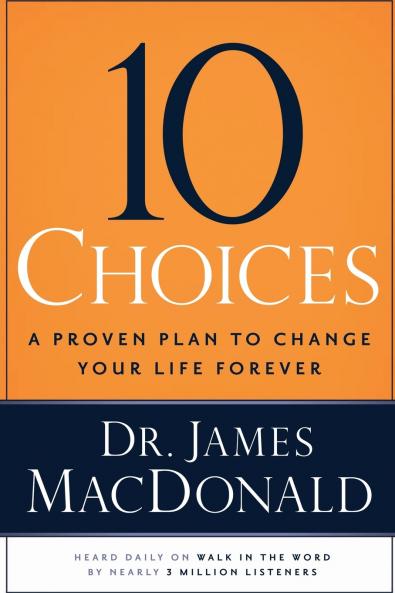 10 Choices