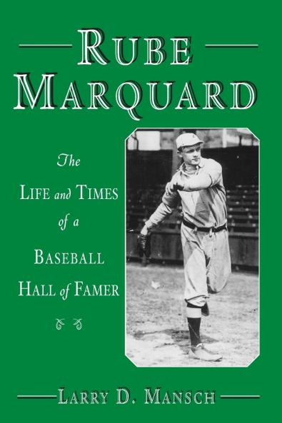 Rube Marquard