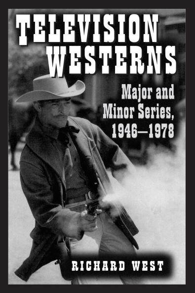 Television Westerns
