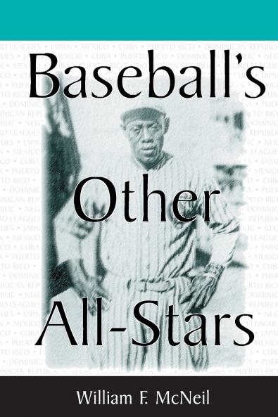 Baseball's Other All-Stars