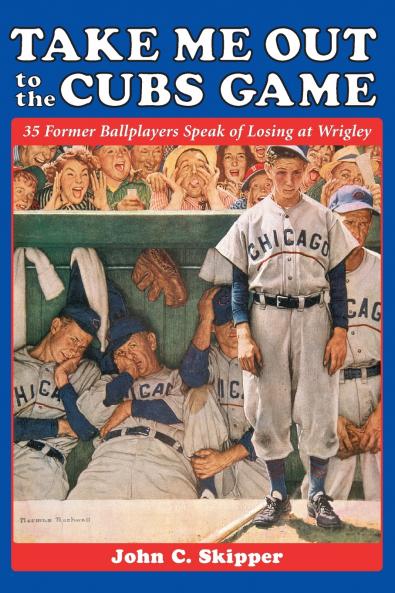 Take Me Out to the Cubs Game