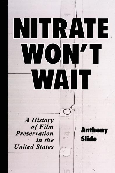 Nitrate Won't Wait
