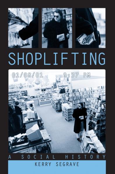 Shoplifting