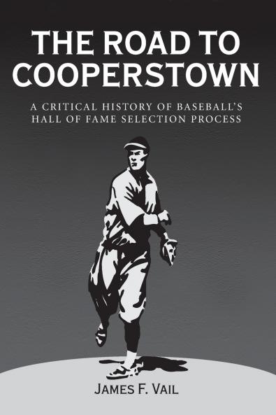 The Road to Cooperstown