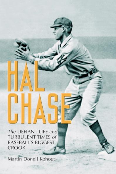 Hal Chase