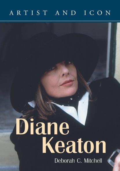Diane Keaton