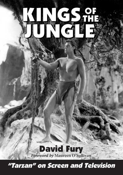 Kings of the Jungle