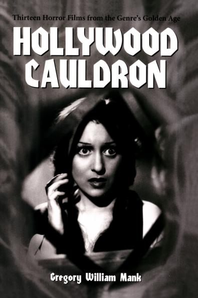 Hollywood Cauldron