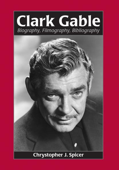 Clark Gable
