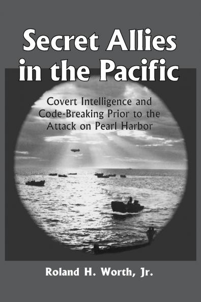Secret Allies in the Pacific