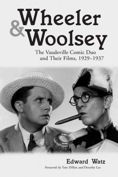 Wheeler & Woolsey