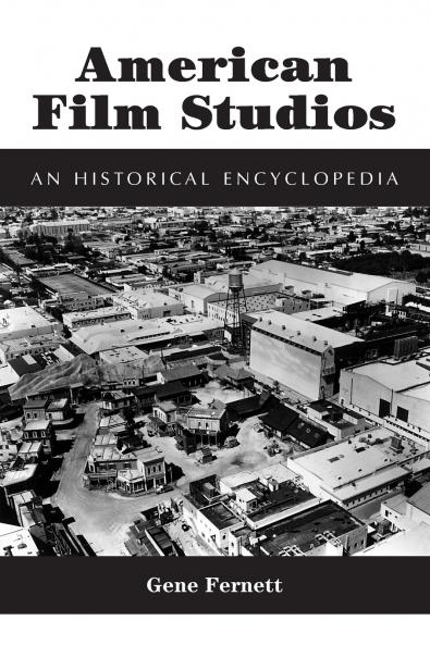 American Film Studios