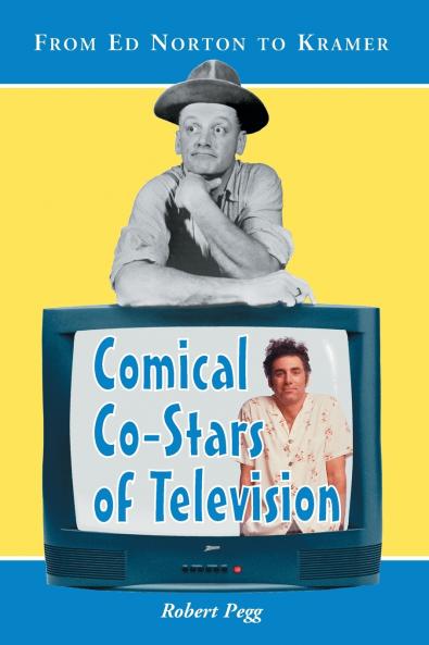 Comical Co-Stars of Television