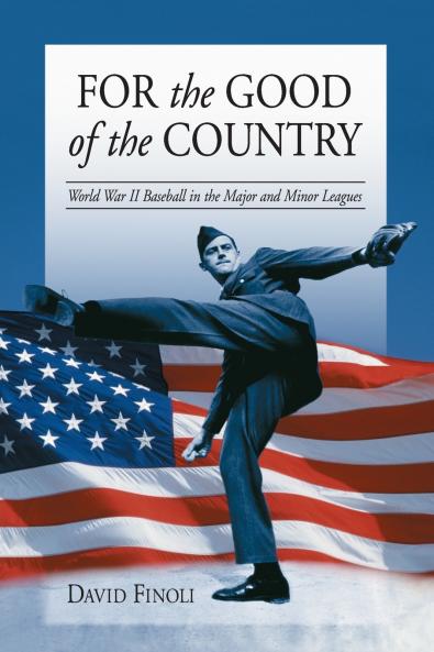 For the Good of the Country