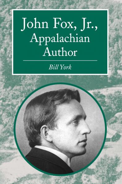 John Fox Jr. Appalachian Author