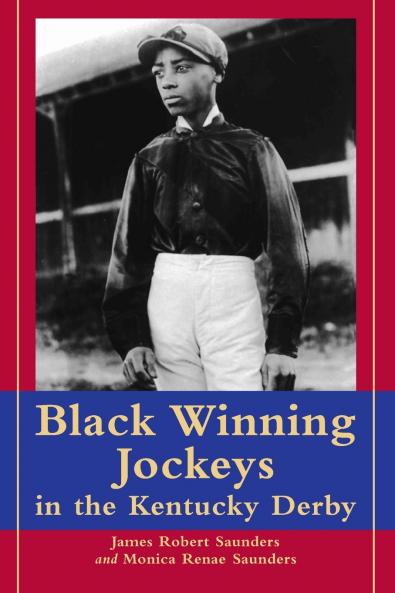 Black Winning Jockeys in the Kentucky Derby