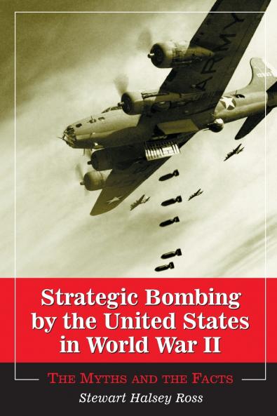 Strategic Bombing by the United States in World War II
