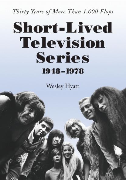 Short-Lived Television Series 1948-1978