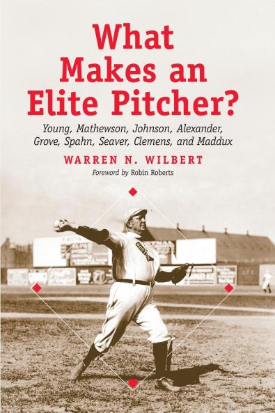 What Makes an Elite Pitcher?