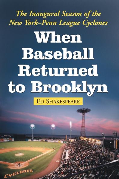 When Baseball Returned to Brooklyn