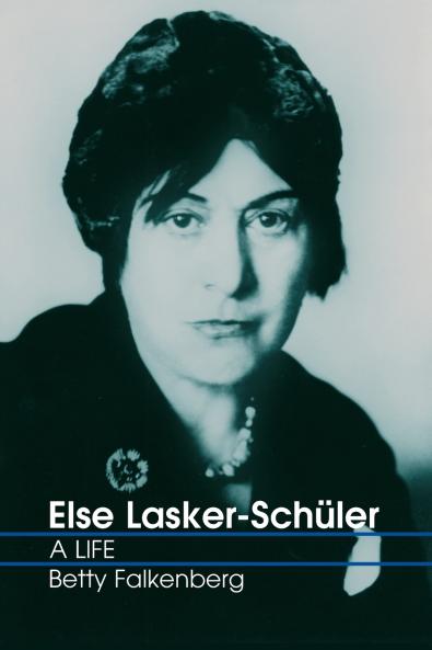 Else Lasker-Schuler