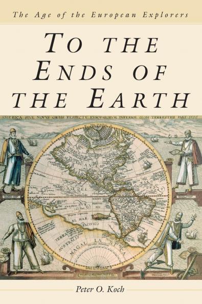 To the Ends of the Earth