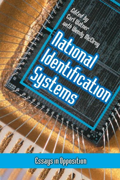 National Identification Systems