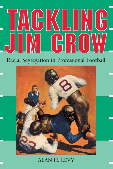 Tackling Jim Crow