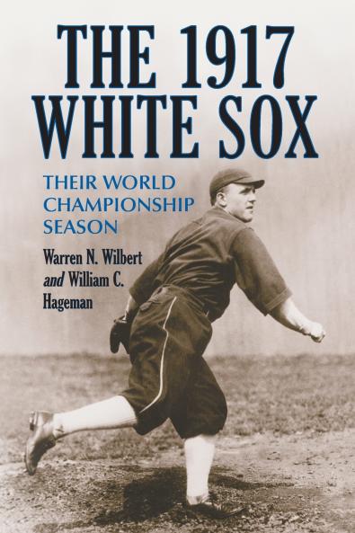 The 1917 White Sox